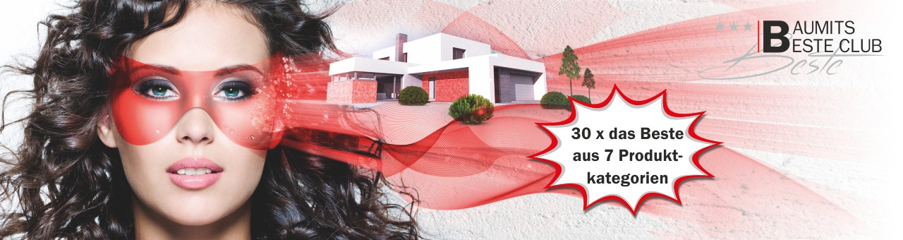 Baumits Beste Fassade