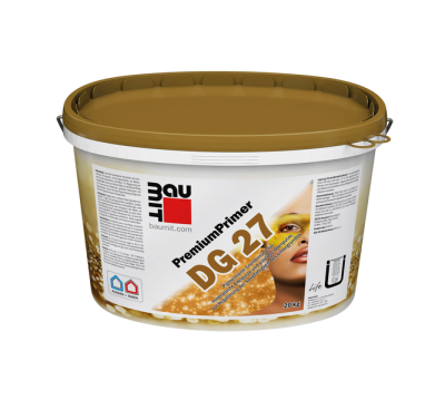 PremiumPrimer DG 27