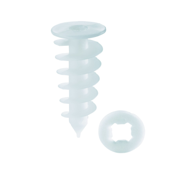 SpiralDübel
