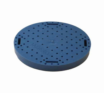 DoRondo®-PE MontageRondelle