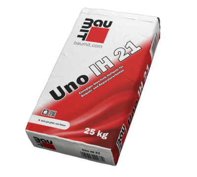 Uno IH 21