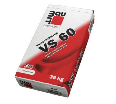 VorspritzMörtel VS 60