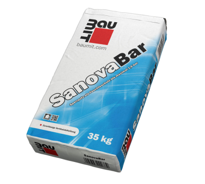 SanovaBar