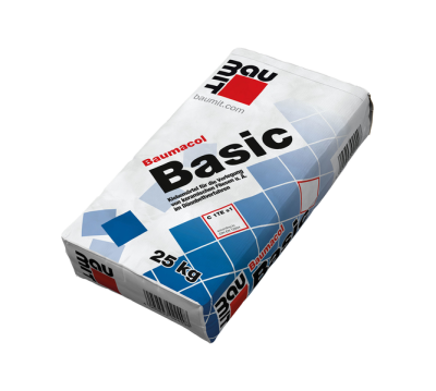 Baumacol Basic