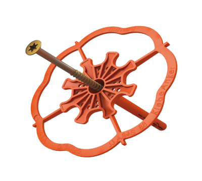 StarTrack KleefAnker oranje
