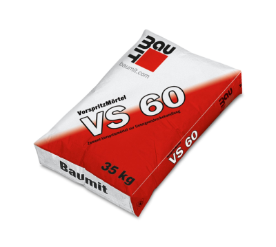 VorspritzMörtel VS 60