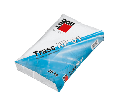 Trass KP 01