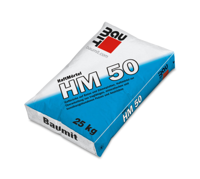 HaftMörtel HM 50