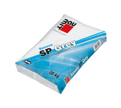 Sanova SP Grey