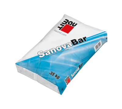 SanovaBar