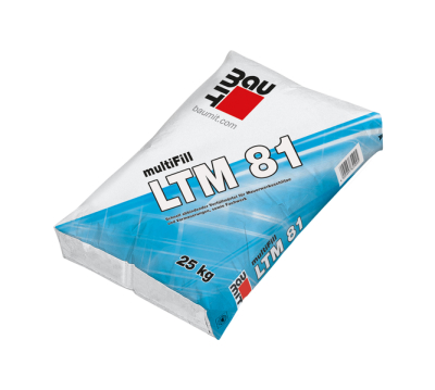 MultiFill LTM 81