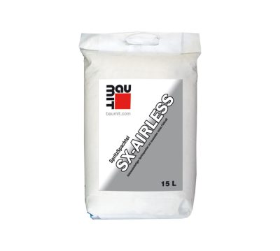 SpritzSpachtel SX Airless