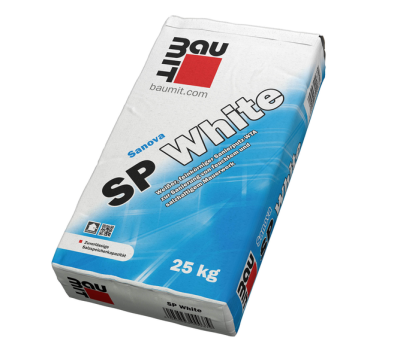 Sanova SP White