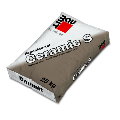 FugenMörtel Ceramic S