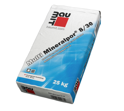 Multi Mineralpor® 8/30