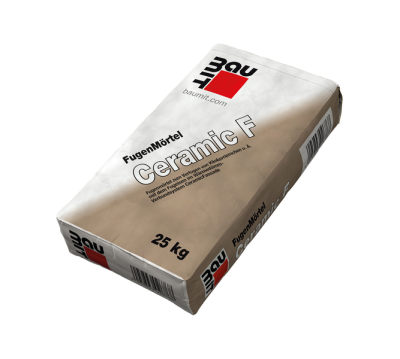 FugenMörtel Ceramic F