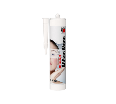 Baumacol Silikon Stone