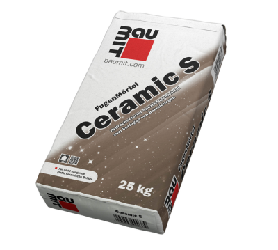 FugenMörtel Ceramic S
