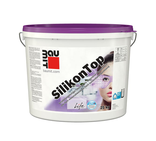 SilikonTop