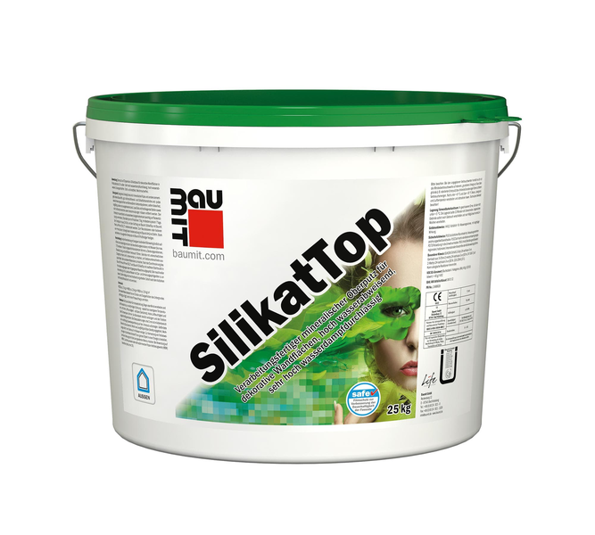 SilikatTop