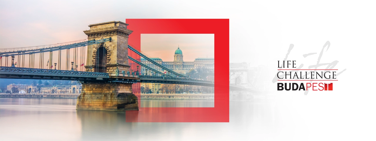 Life Challenge 2026 Application